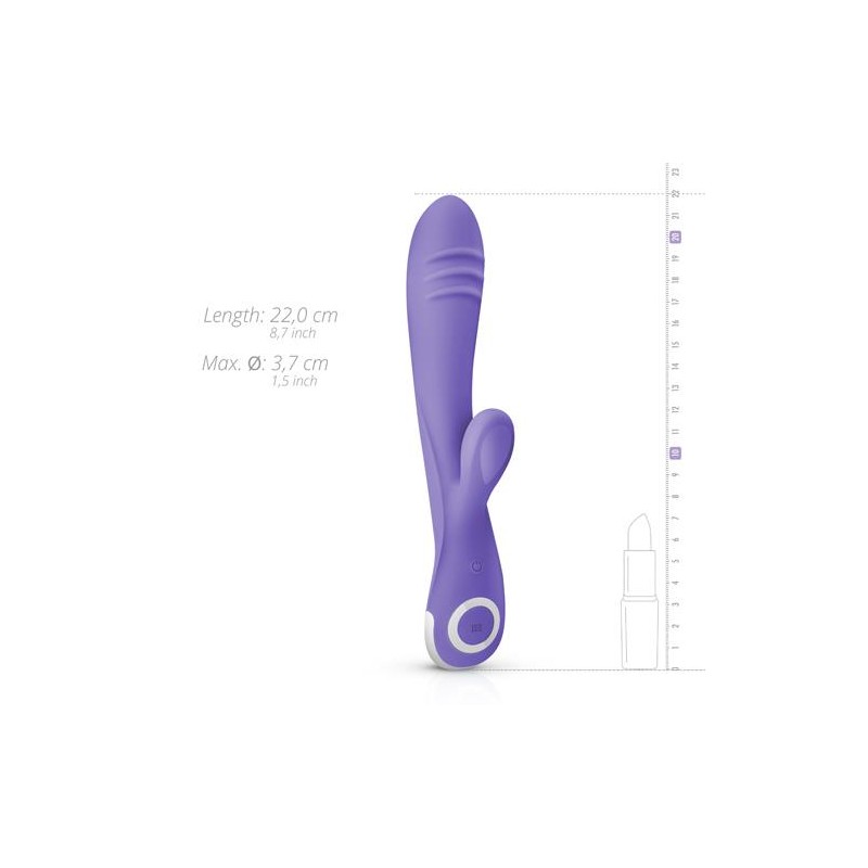 Fane Rabbit Vibrator